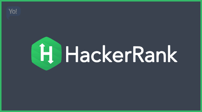 Need Coding Practice? I recommend Hackerrank